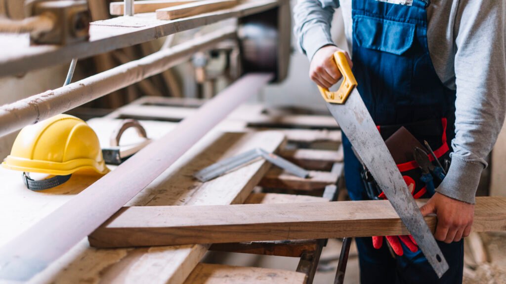 carpentry